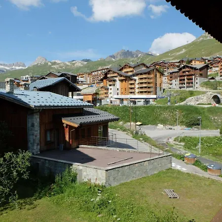 Duplex 76m² A - 8 Pers - Balcon - Pres Des Pistes - Animaux Ok - Fr-1-502-356 Διαμέρισμα