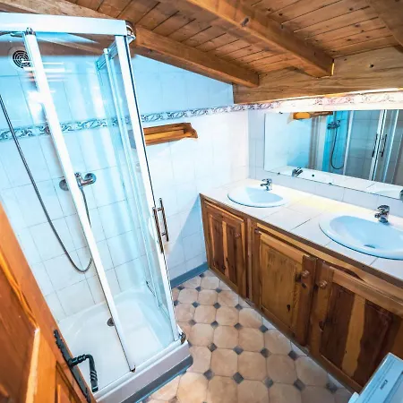 Διαμέρισμα Duplex 76m² A - 8 Pers - Balcon - Pres Des Pistes - Animaux Ok - Fr-1-502-356