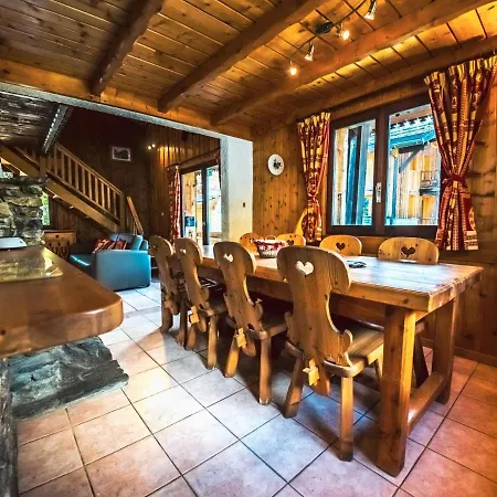 Duplex 76m² A - 8 Pers - Balcon - Pres Des Pistes - Animaux Ok - Fr-1-502-356 * Tignes