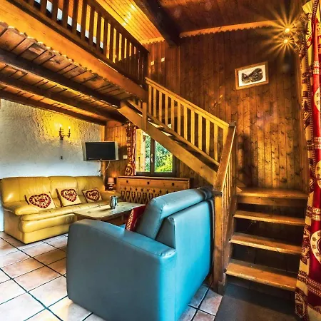 Duplex 76m² A - 8 Pers - Balcon - Pres Des Pistes - Animaux Ok - Fr-1-502-356 * Tignes