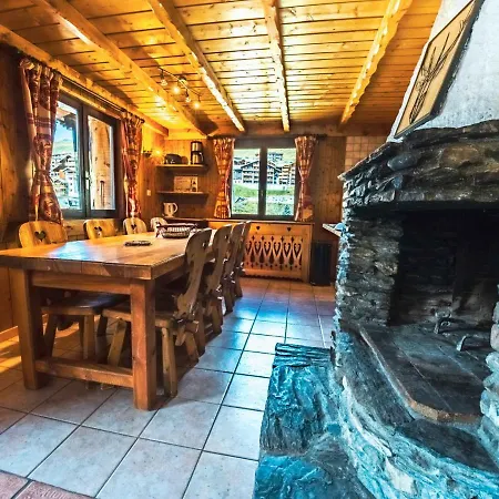 Διαμέρισμα Duplex 76m² A - 8 Pers - Balcon - Pres Des Pistes - Animaux Ok - Fr-1-502-356 Tignes